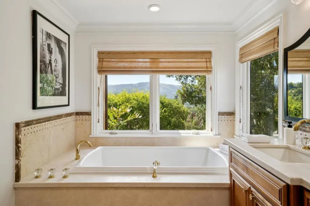 15730 Shannon Heights Road Los Gatos, CA 95032