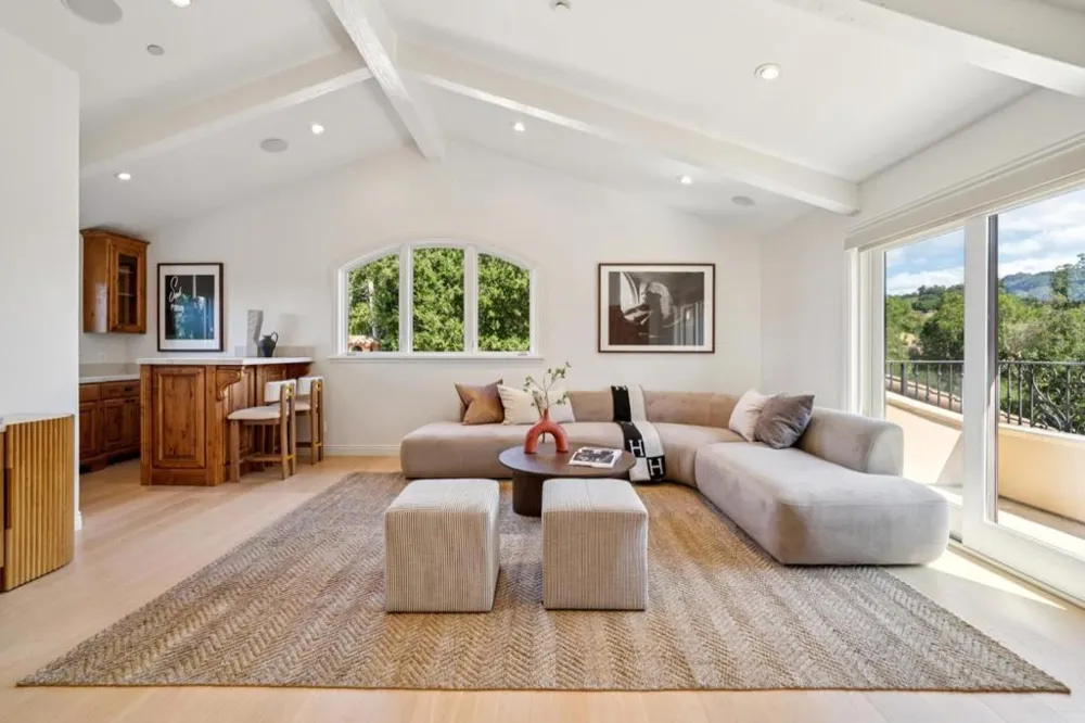 15730 Shannon Heights Road Los Gatos, CA 95032