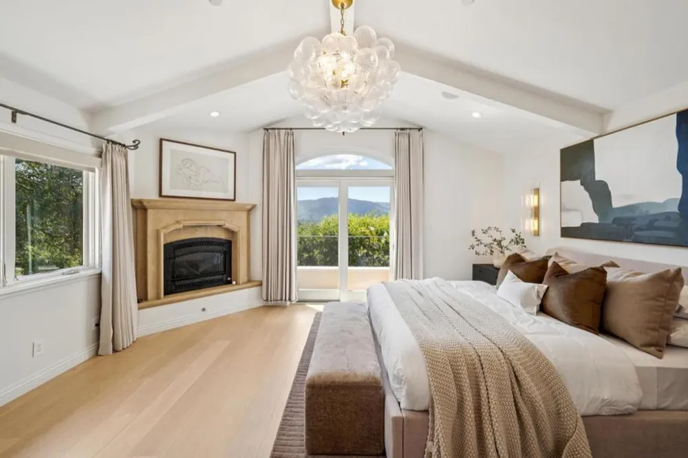 15730 Shannon Heights Road Los Gatos, CA 95032