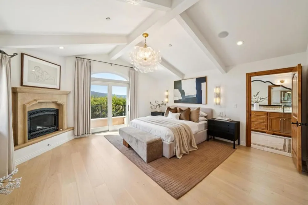 15730 Shannon Heights Road Los Gatos, CA 95032