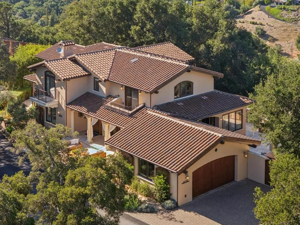15730 Shannon Heights Road Los Gatos, CA 95032