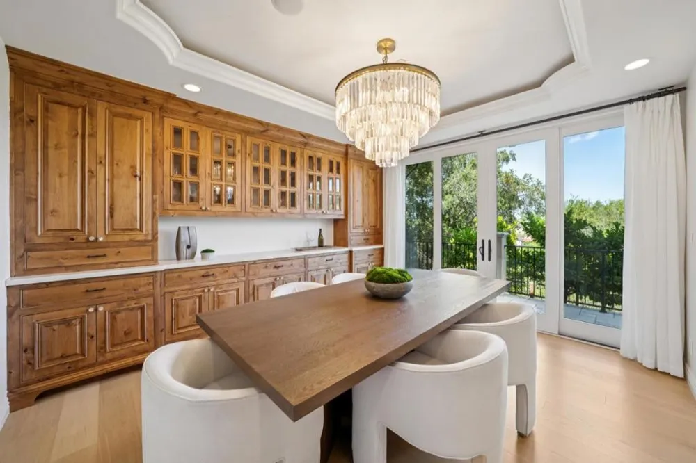 15730 Shannon Heights Road Los Gatos, CA 95032