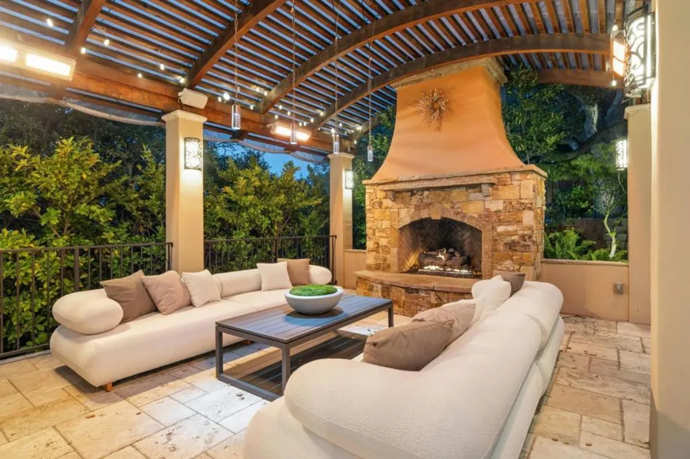 15730 Shannon Heights Road Los Gatos, CA 95032