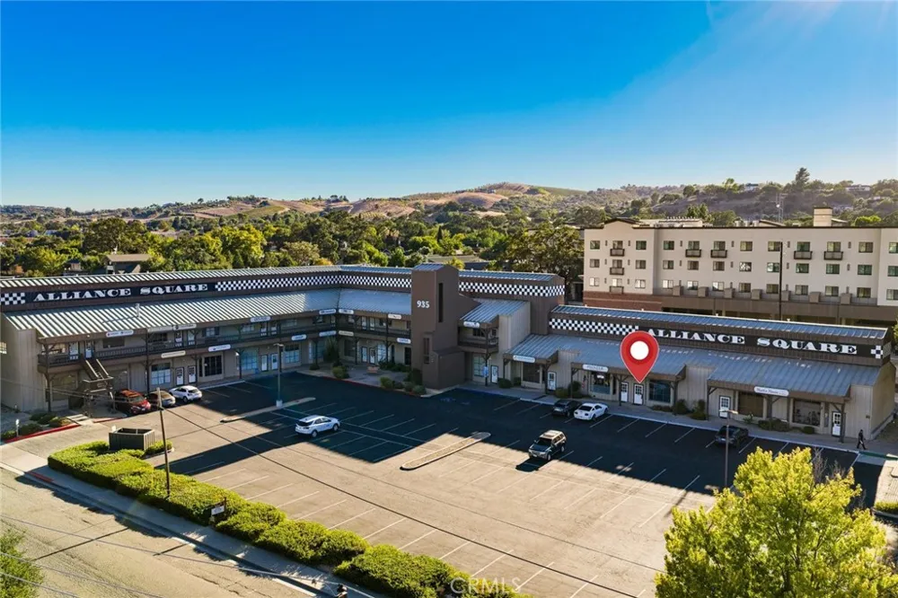 935 Riverside Avenue #2 Paso Robles, CA 93446