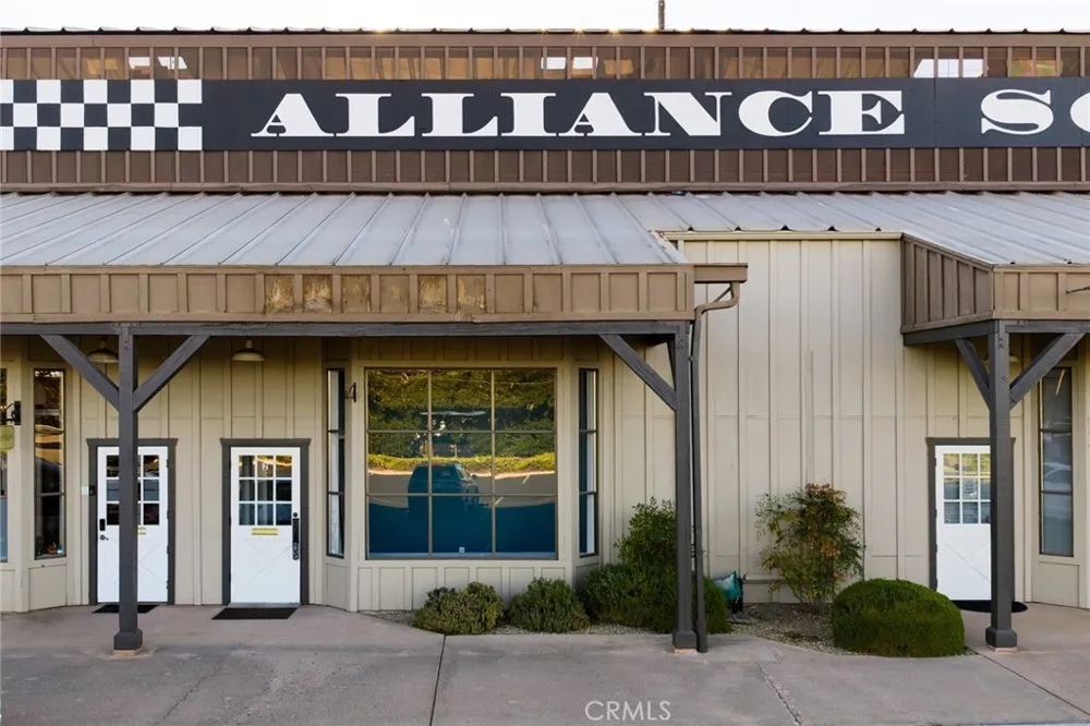 935 Riverside Avenue #2 Paso Robles, CA 93446
