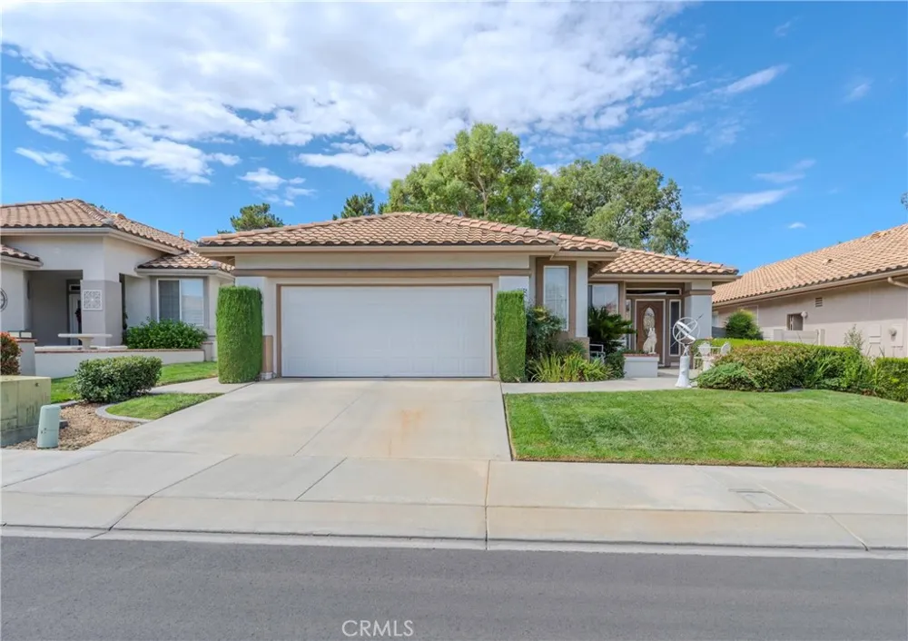 1725 Fairway Oaks Avenue Banning, CA 92220