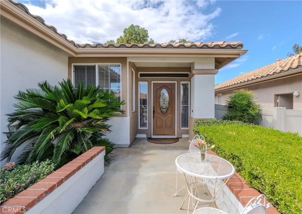 1725 Fairway Oaks Avenue Banning, CA 92220