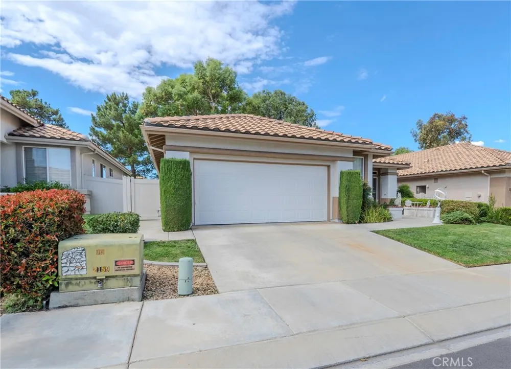 1725 Fairway Oaks Avenue Banning, CA 92220
