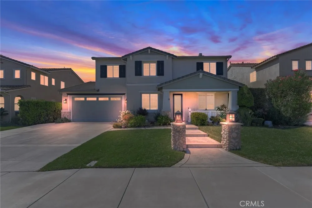 14313 Goose Eastvale, CA 92880