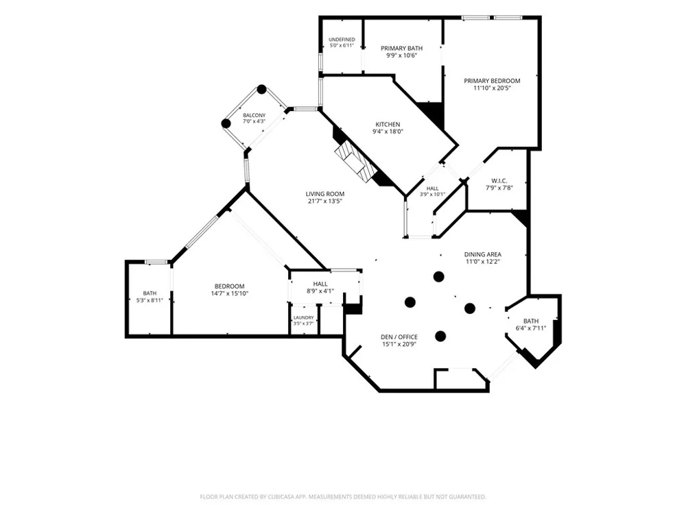 128 Swall Drive #304 Los Angeles, CA 90048
