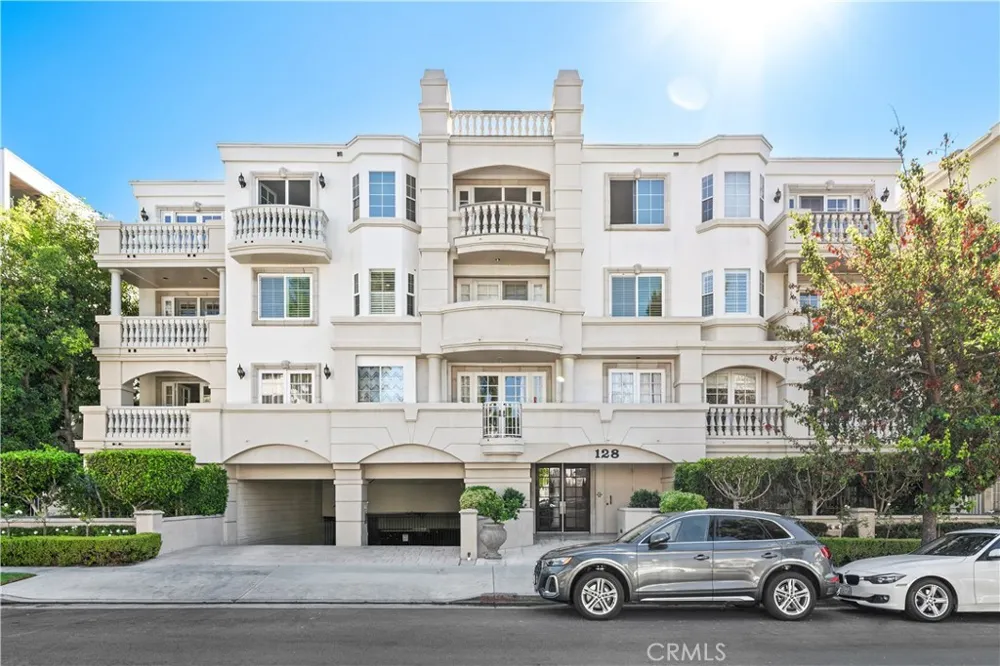 128 Swall Drive #304 Los Angeles, CA 90048