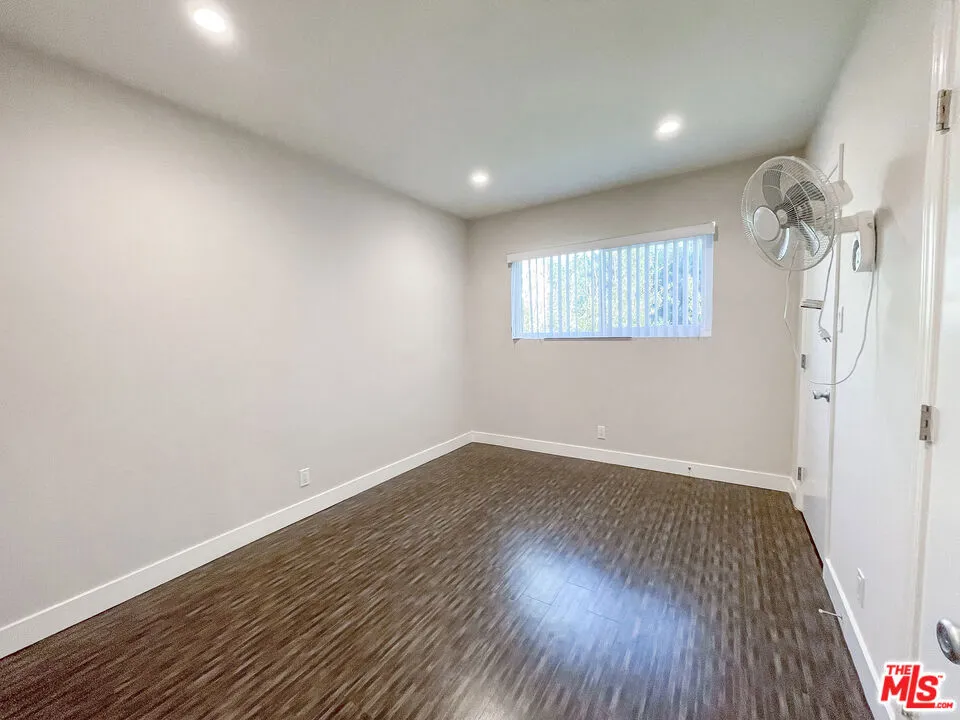 1117 S Bedford Street #204 Los Angeles, CA 90035