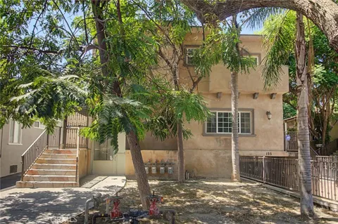125 S Virginia Avenue #4