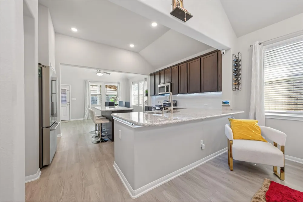 22409 Kinley Street New Caney, TX 77357