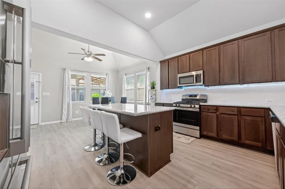 22409 Kinley Street New Caney, TX 77357