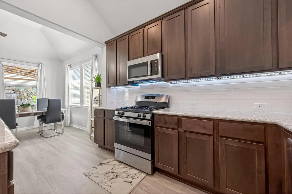 22409 Kinley Street New Caney, TX 77357