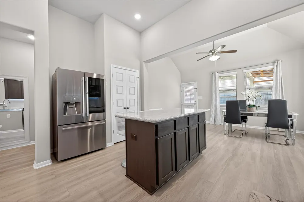 22409 Kinley Street New Caney, TX 77357