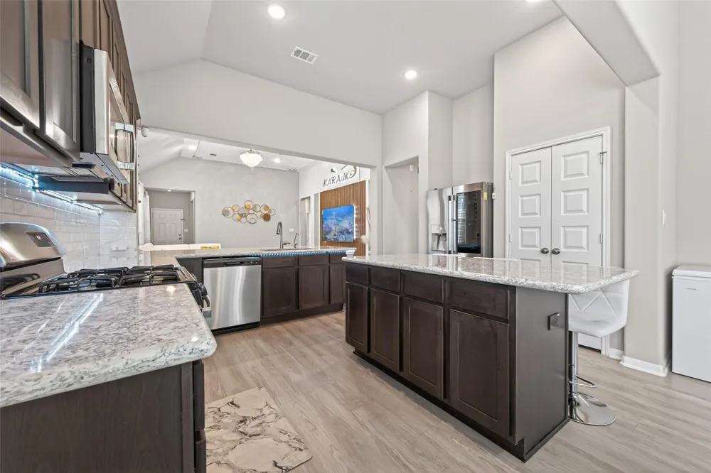 22409 Kinley Street New Caney, TX 77357