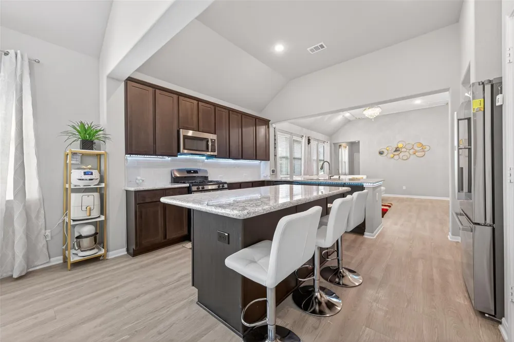 22409 Kinley Street New Caney, TX 77357