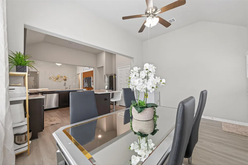 22409 Kinley Street New Caney, TX 77357