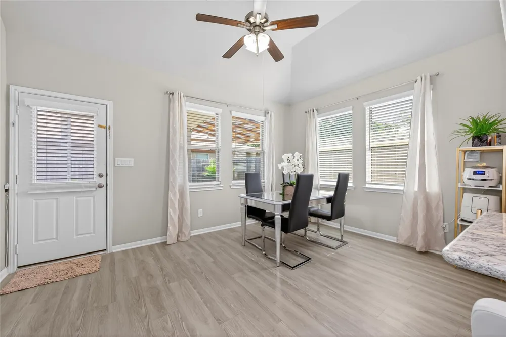 22409 Kinley Street New Caney, TX 77357