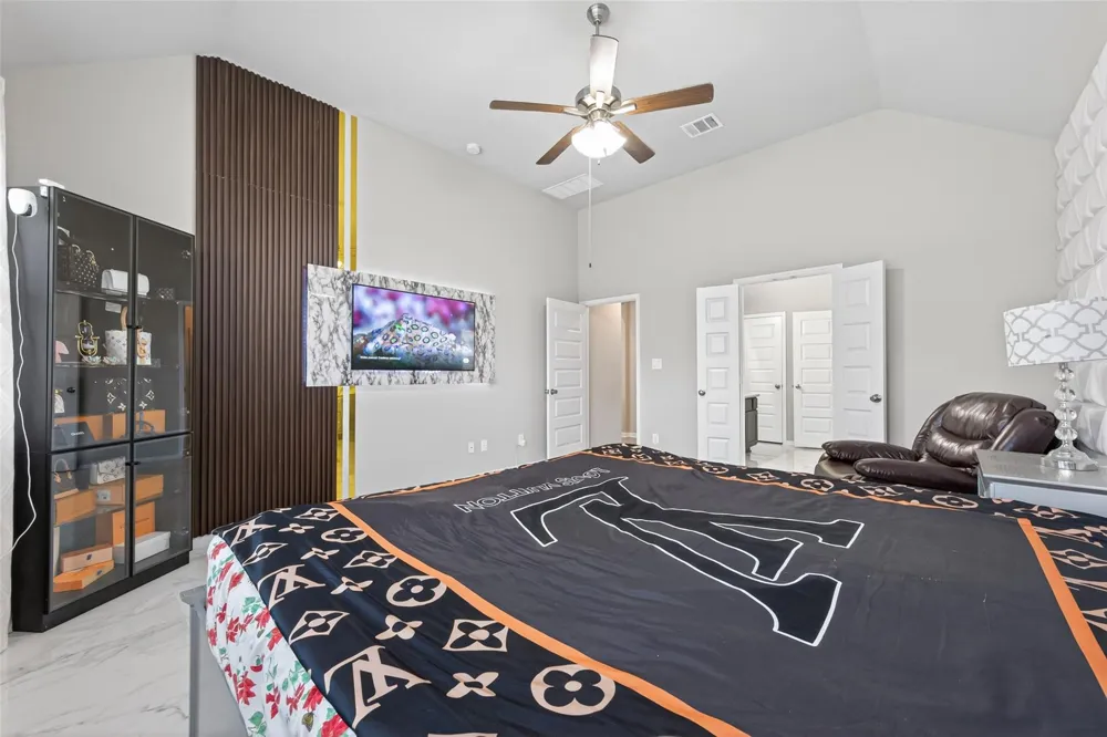 22409 Kinley Street New Caney, TX 77357