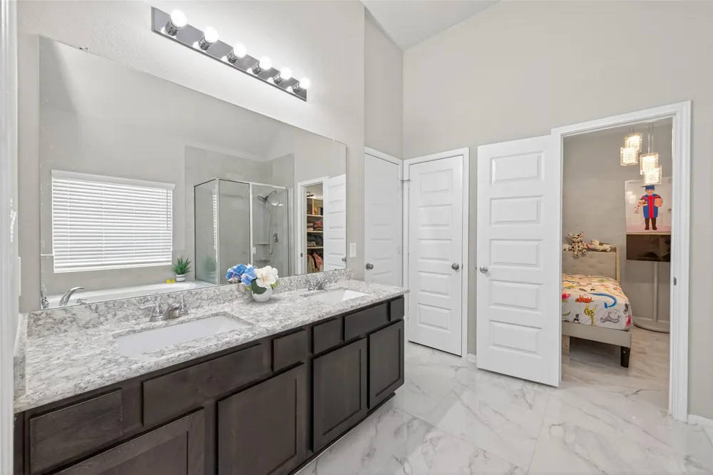 22409 Kinley Street New Caney, TX 77357