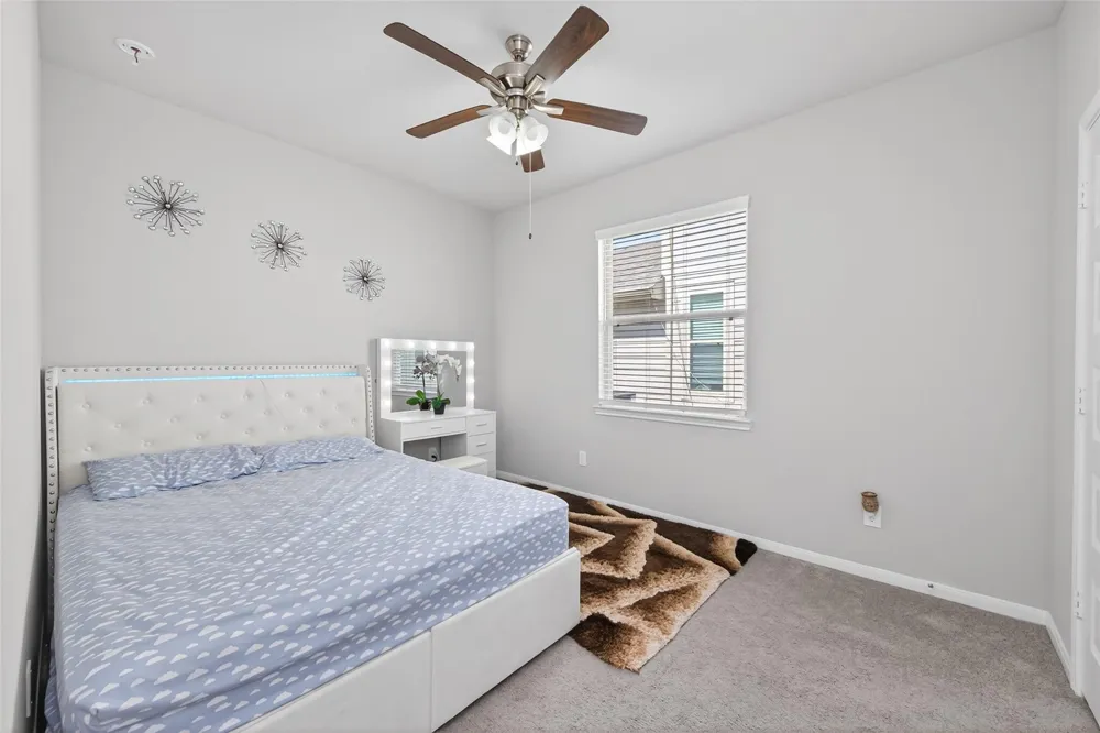 22409 Kinley Street New Caney, TX 77357