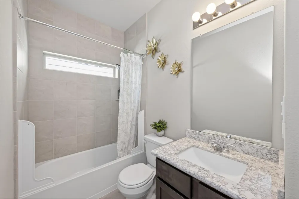22409 Kinley Street New Caney, TX 77357