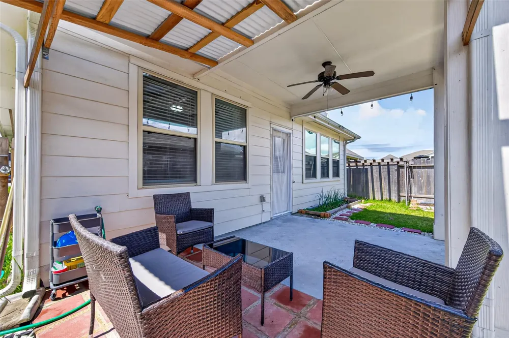 22409 Kinley Street New Caney, TX 77357