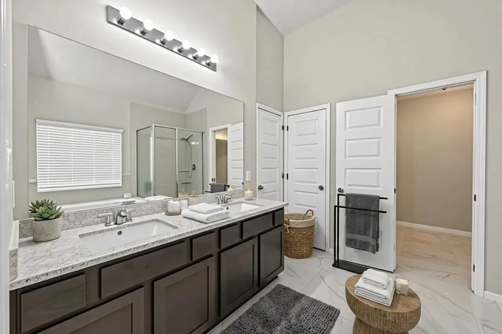 22409 Kinley Street New Caney, TX 77357
