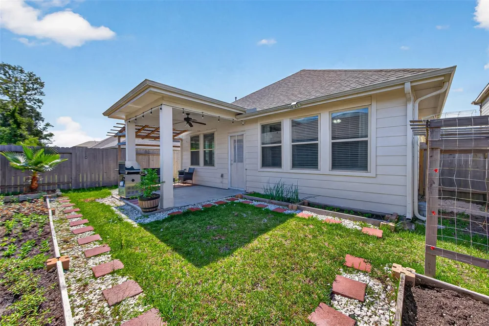22409 Kinley Street New Caney, TX 77357