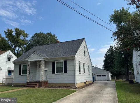 1309 PRESIDENT STREET