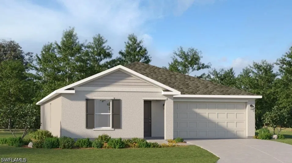 NW 10th Place Cape Coral, FL 33993