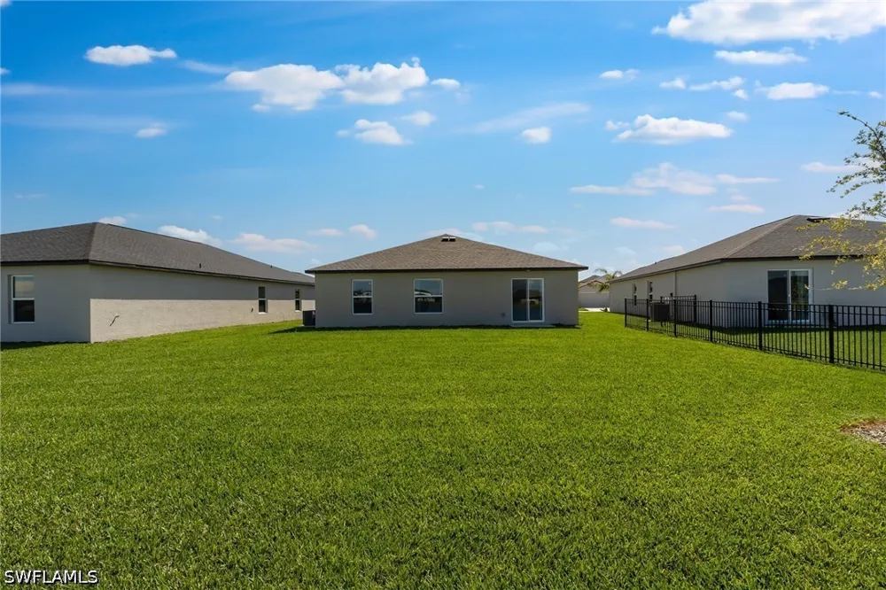 Jacaranda Parkway E Cape Coral, FL 33909