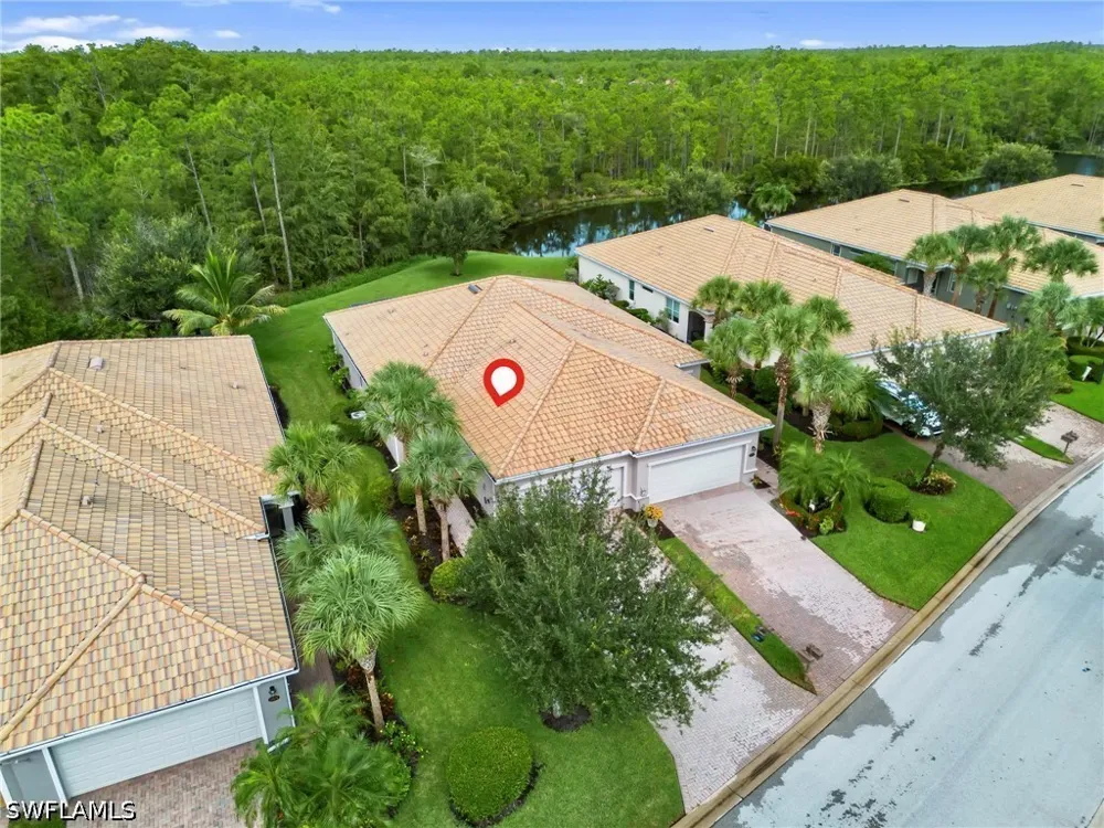 Boccala Lane Estero, FL 33928