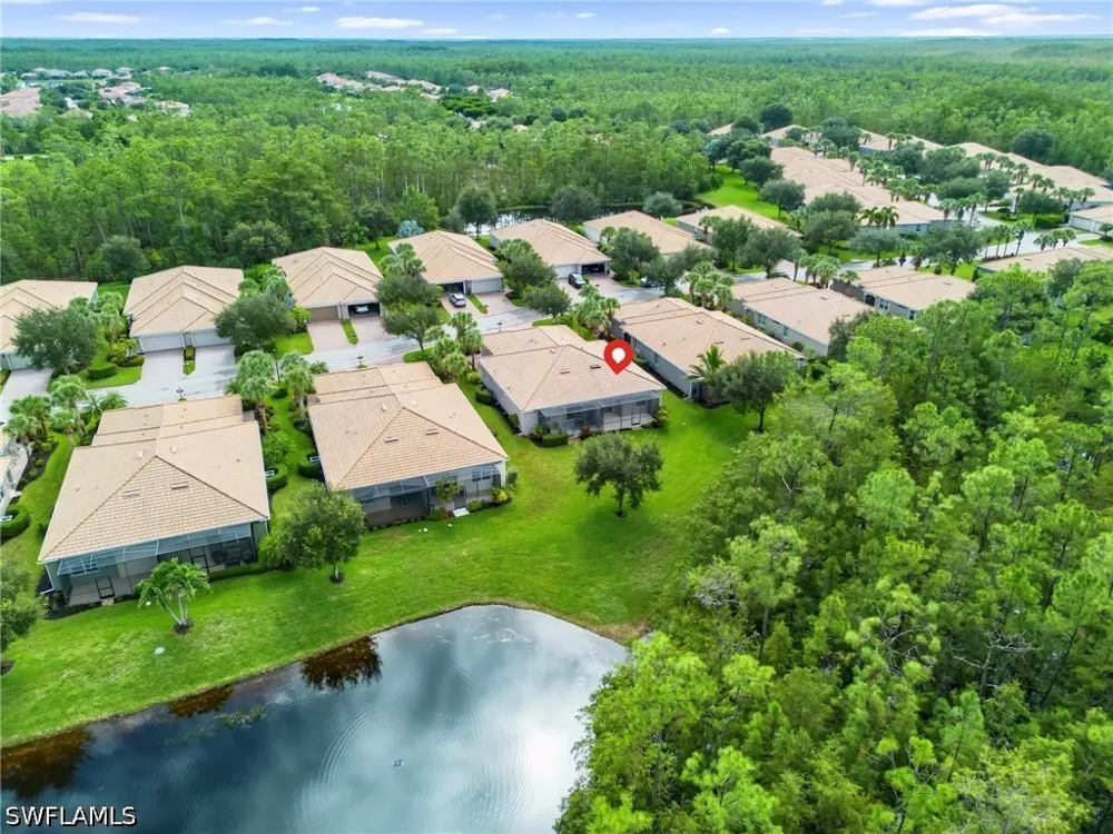 Boccala Lane Estero, FL 33928