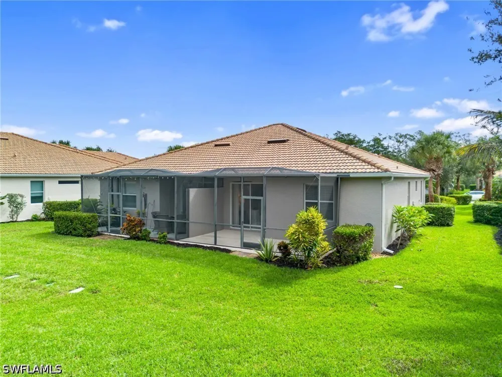 Boccala Lane Estero, FL 33928