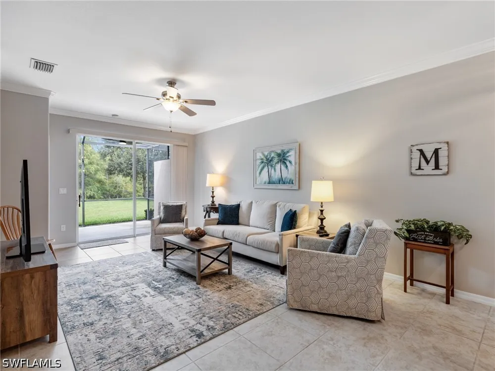 Boccala Lane Estero, FL 33928