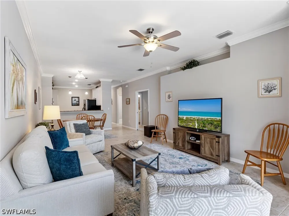 Boccala Lane Estero, FL 33928