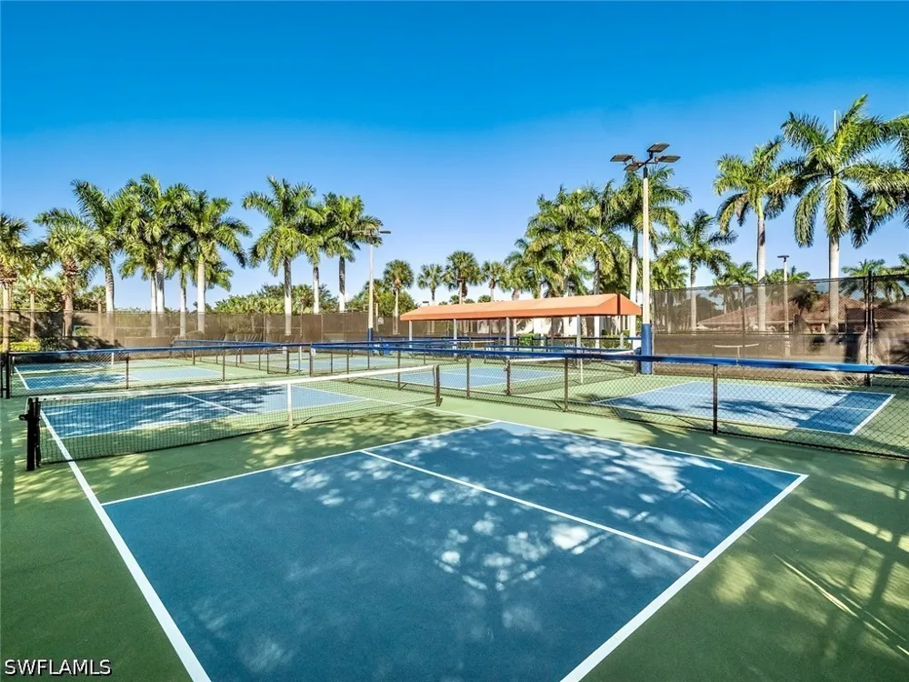 Boccala Lane Estero, FL 33928