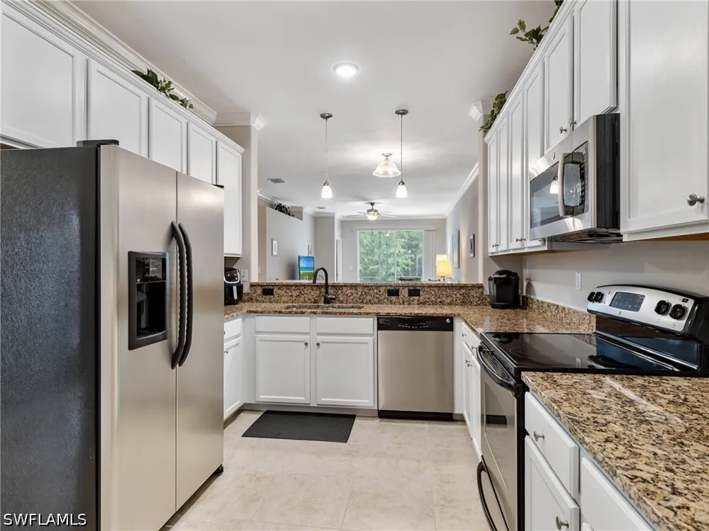 Boccala Lane Estero, FL 33928