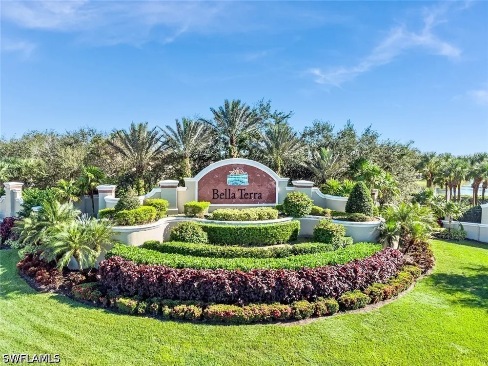 Boccala Lane Estero, FL 33928