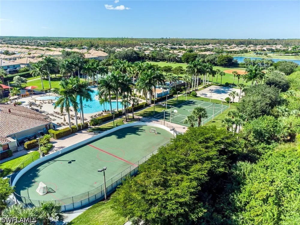 Boccala Lane Estero, FL 33928
