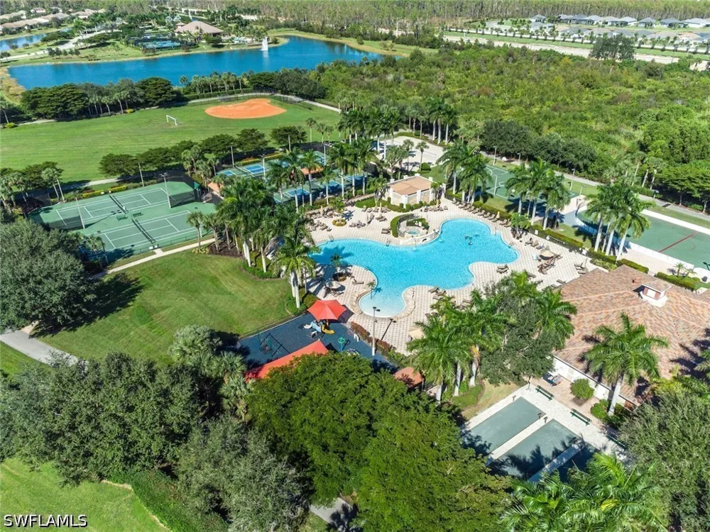 Boccala Lane Estero, FL 33928