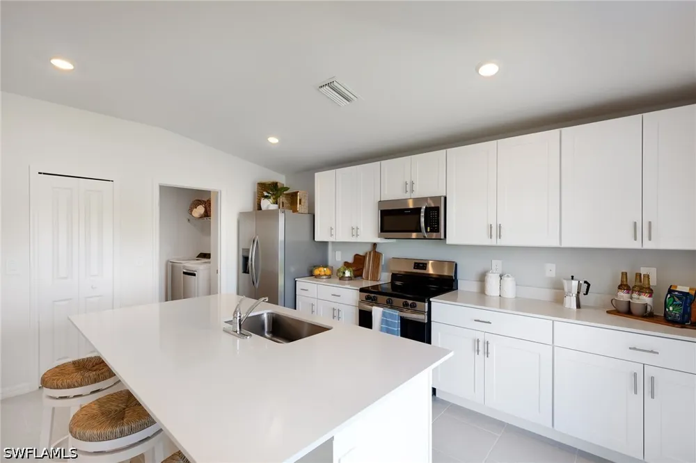NE 16th Terrace Cape Coral, FL 33909