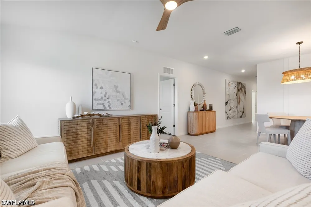 NW 11th Street Cape Coral, FL 33993