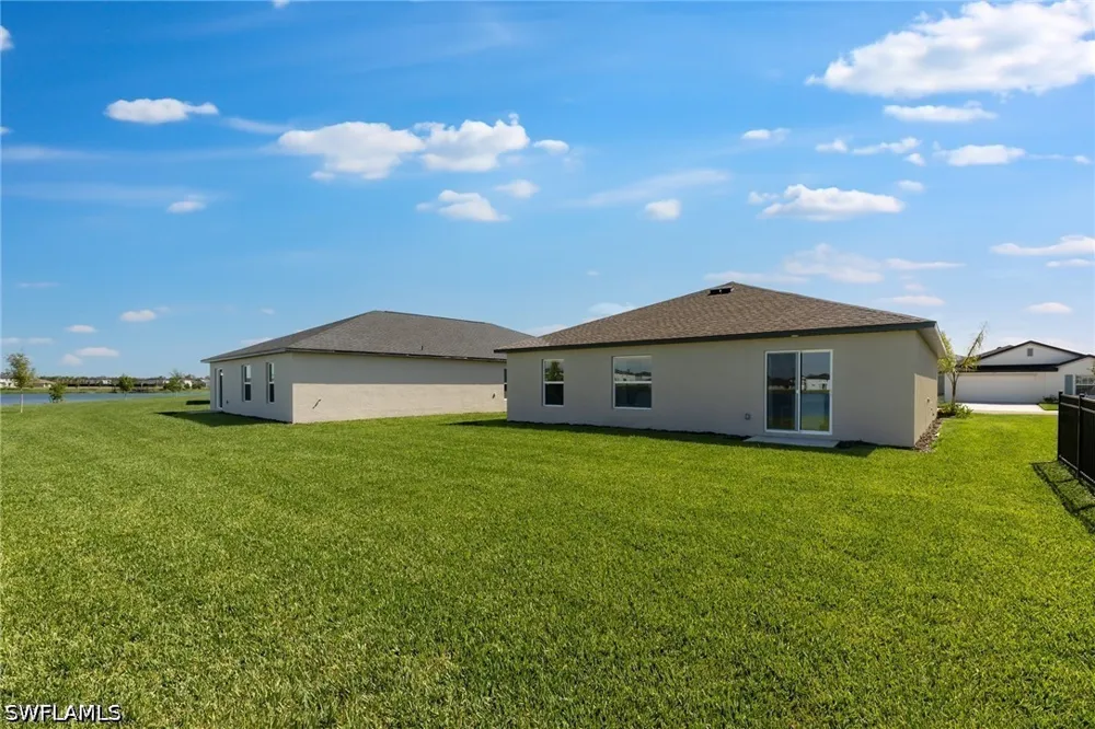 NW 11th Street Cape Coral, FL 33993
