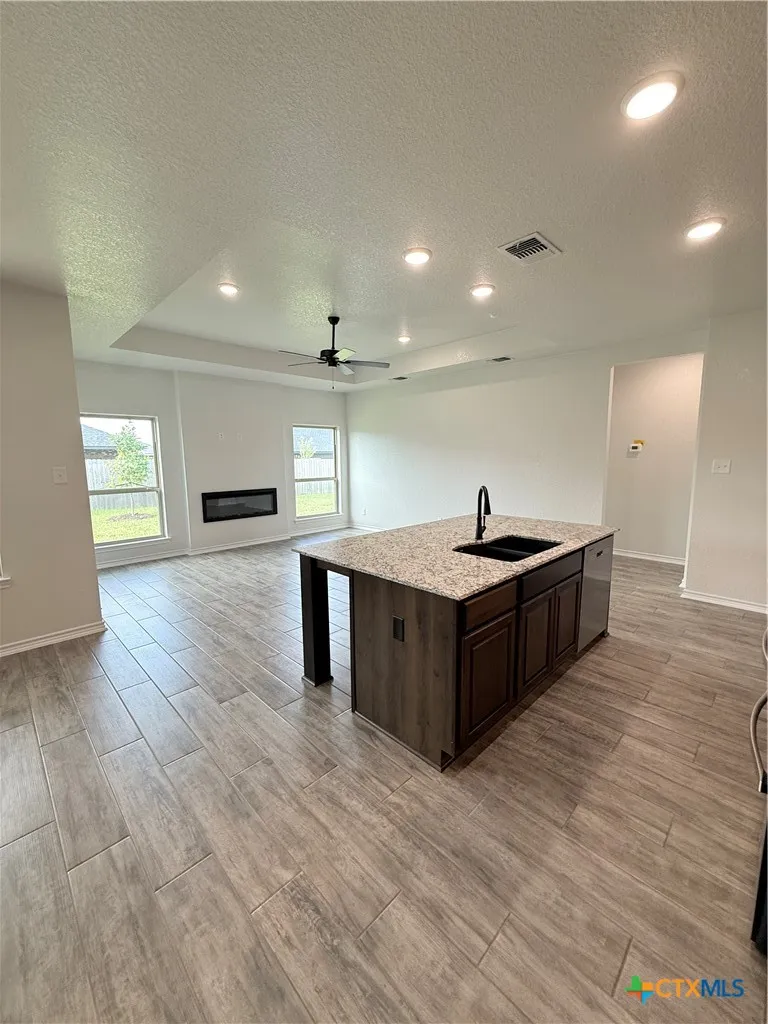 813 Waylon Circle Killeen, TX 76542