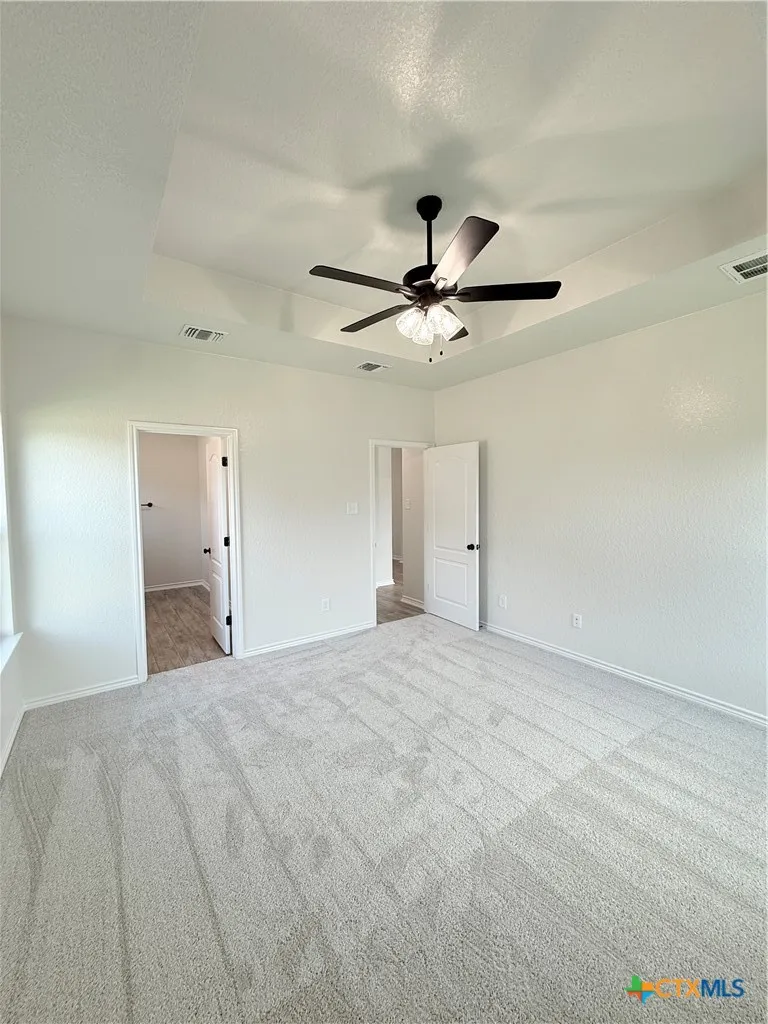 813 Waylon Circle Killeen, TX 76542